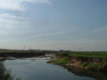Segunda Caminata por el arroyo Saladillo